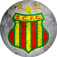 Logo Sampaio Corrêa Futebol e Esporte